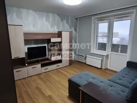 2-к кв. Москва Палехская ул., 9К2 (38.8 м)