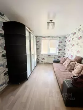 2-к кв. Самарская область, Самара Крутые Ключи мкр, ул. Виталия ...