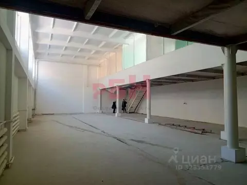 Помещение свободного назначения в Омская область, Омск Звездная ул., 2 ...