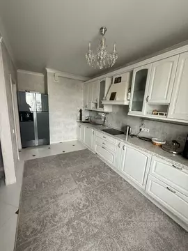 4-к кв. Санкт-Петербург ул. Русановская, 19к4 (100.8 м)