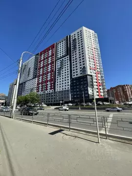 1-к кв. Башкортостан, Уфа Бакалинская ул., 4 (37.13 м)