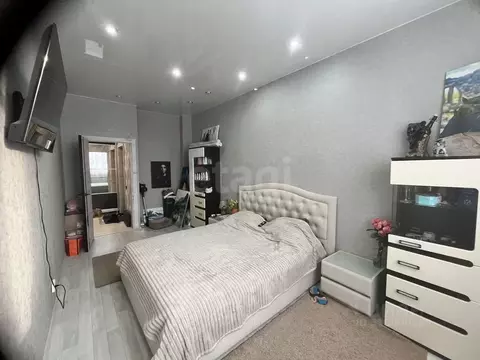 1-к кв. Мордовия, Лямбирский район, с. Берсеневка ул. Совхозная, 2 ...