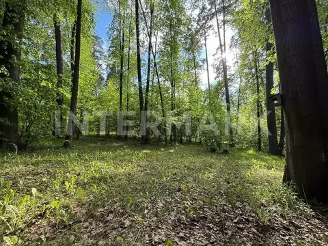 Участок в Москва Одинцовская ул. (30.0 сот.)