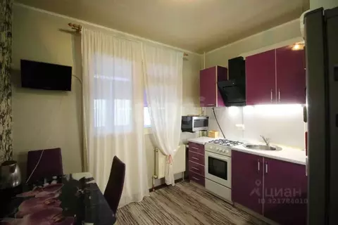 1-к кв. Ямало-Ненецкий АО, Новый Уренгой Оптимистов мкр, 2к1 (44.5 м)