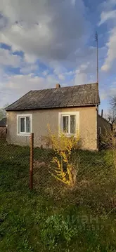 Дом в Калининградская область, Гвардейский муниципальный округ, пос. ...