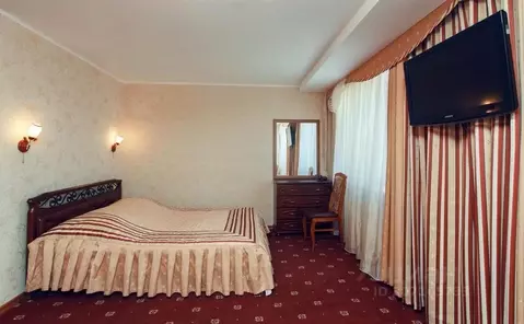 Комната Псковская область, Псков Пароменская ул., 4 (26.0 м)