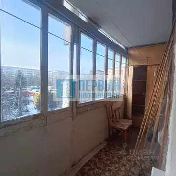 4-к кв. Марий Эл, Йошкар-Ола Ленинский просп., 20 (73.0 м)