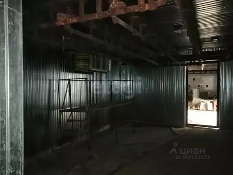 Склад в Брянская область, Клинцовский район, пос. Первое Мая ул. ...