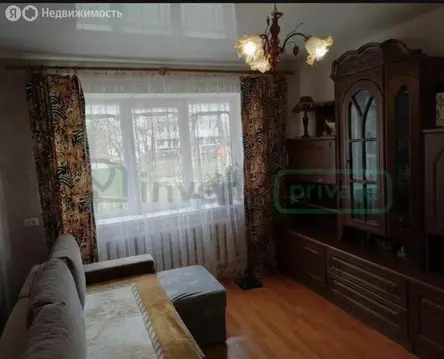 3-комнатная квартира: Калининградская область, Неманский муниципальный ...