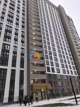 1-к кв. Тульская область, Тула ул. Щегловская засека, 4 (30.0 м)