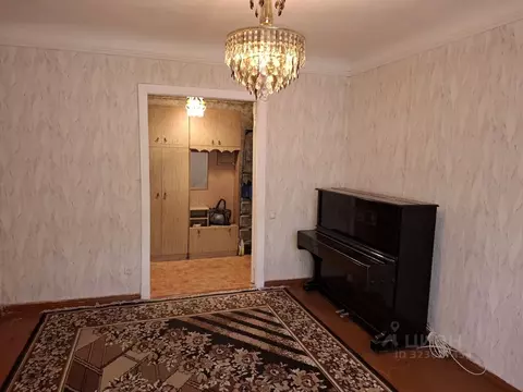 2-к кв. Волгоградская область, Волгоград Рабоче-Крестьянская ул., 33 ...