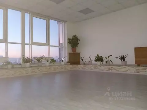 Помещение свободного назначения в Алтайский край, Барнаул Пролетарская ...