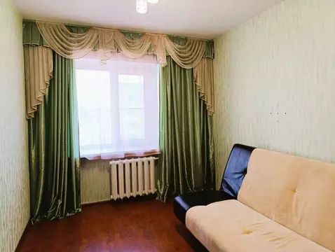 Комната Владимирская область, Владимир ул. Асаткина, 32 (10.7 м)