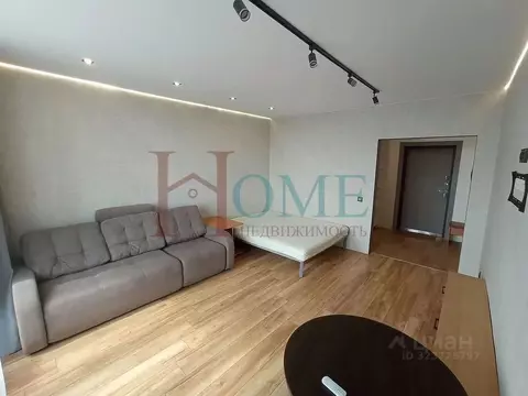 1-к кв. Новосибирская область, Новосибирск Ельцовская ул., 6/3 (40.0 ...