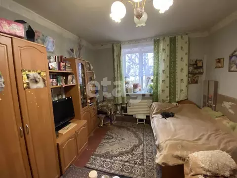 Комната Костромская область, Кострома ул. 8-я Рабочая, 21 (18.0 м)