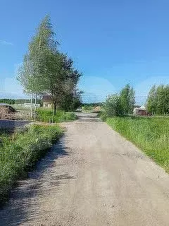 Участок в Ярославская область, Ярославский муниципальный округ, ...