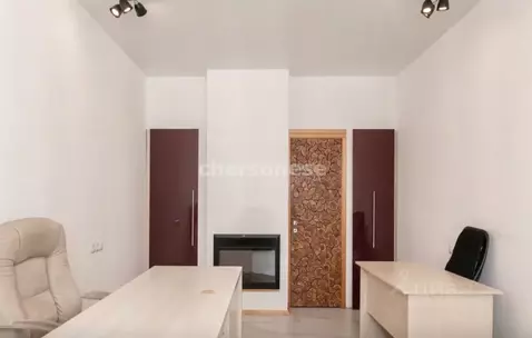 Офис в Севастополь ул. Парковая, 29 (19 м)