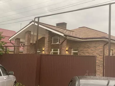 Дом в Курская область, Курск ул. Добрая (150 м)