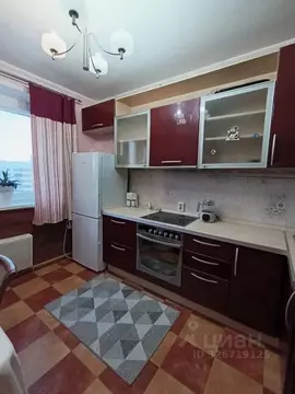 2-к кв. Москва Лукинская ул., 5 (54.0 м)