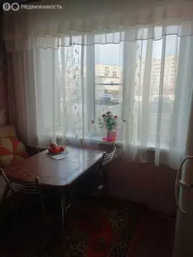 1-комнатная квартира: Курск, 1-я Ламоновская улица, 1 (36 м)