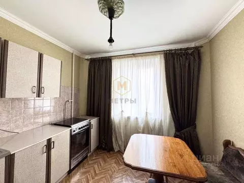 3-к кв. Белгородская область, Белгород Преображенская ул., 132 (63.6 ...