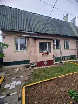 Дом в Калужская область, Малоярославец Комсомольская ул., 73 (70 м)