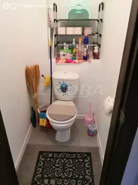 2-комнатная квартира: Тюмень, Газопромысловая улица, 9 (64 м)