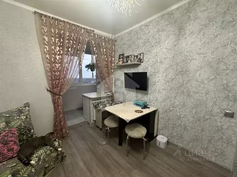 1-к кв. Ярославская область, Ярославль ул. Щорса, 5 (41.6 м)