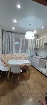 1-к кв. Пермский край, Пермь Целинная ул., 45 (45.0 м)