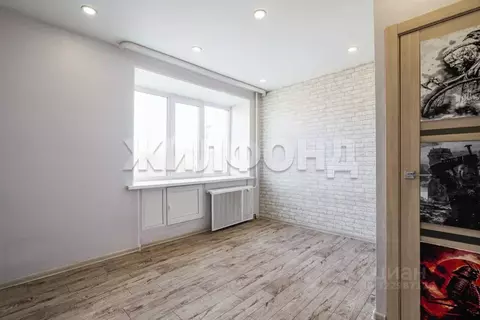 1-к кв. Томская область, Томск Заозерный пер., 16/1 (18.3 м)