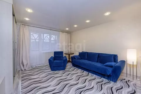 3-к кв. Пермский край, Пермь Вижайская ул., 14 (64.8 м)