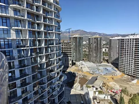 1-к кв. Крым, Алушта ул. Западная, 4 (62.8 м)