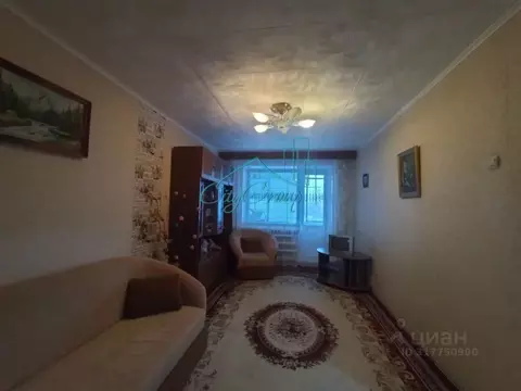 2-к кв. Оренбургская область, Гай просп. Победы, 16 (44.0 м)