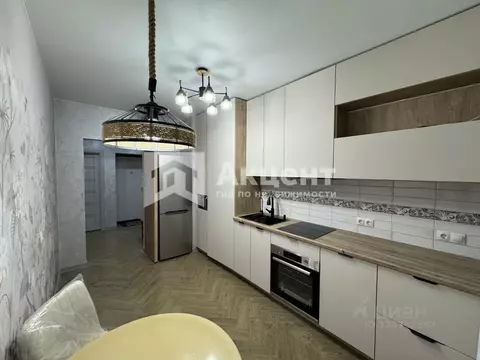 1-к кв. Ивановская область, Иваново ул. 3-я Первомайская, 4 (39.35 м)