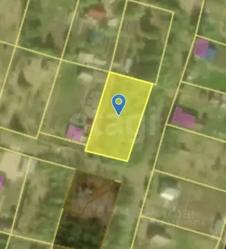 Участок в Коми, Сыктывдинский район, Выльгорт муниципальное ...