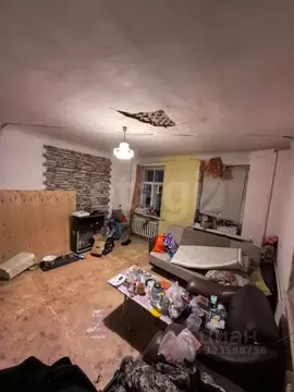 1-к кв. Новосибирская область, Новосибирск Планировочная ул., 48 (31.7 ...