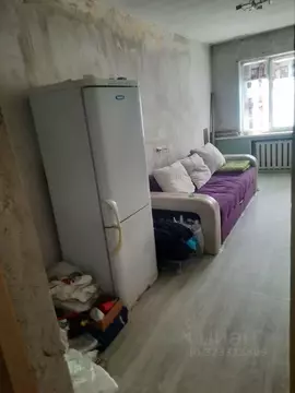 Студия Иркутская область, Иркутск Первомайский мкр, 37А (19.0 м)