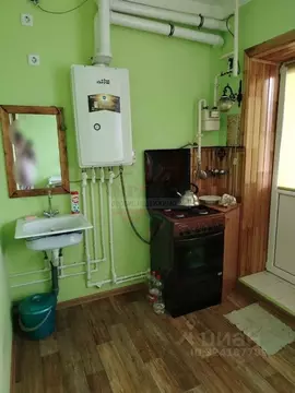 1-к кв. Белгородская область, Шебекино ул. Шолохова, 7 (29.0 м)