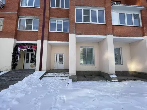 Помещение свободного назначения в Белгородская область, Старый Оскол ...