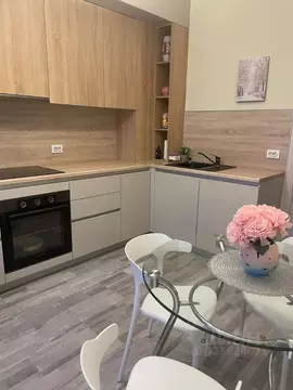 1-к кв. Московская область, Солнечногорск городской округ, Голубое пгт ...