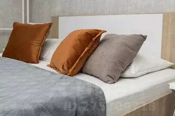 1-к кв. Челябинская область, Челябинск ул. 40-летия Победы, 44 (32.0 ...