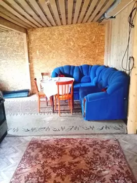 Дом в Тульская область, Щекинский район, Ломинцевское с/пос, д. ...