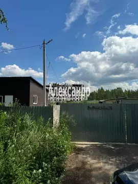 Склад в Ленинградская область, Всеволожск Всеволожский просп., 117 ...