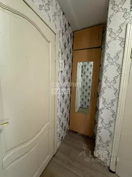 2-к кв. Кабардино-Балкария, Нальчик ул. Ватутина, 11 (39.0 м)
