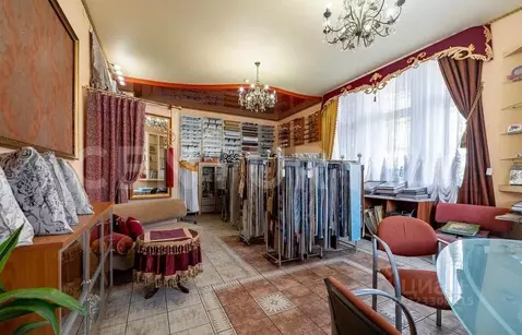 Помещение свободного назначения в Санкт-Петербург Большой ...