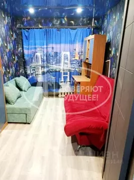 3-к кв. Пермский край, Чусовой ул. Челюскинцев, 12А (52.8 м)