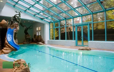 Дом в Москва д. Жуковка, Жуковка-2 кп,  (966 м)