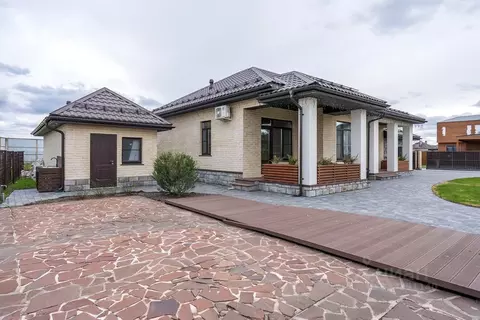 Дом в Московская область, Истра муниципальный округ, д. Покровское ул. ...