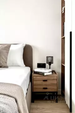 2-к кв. Москва ул. Трехполье, 6к1 (34.0 м)