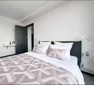 1-к кв. Татарстан, Казань ул. Сибгата Хакима, 3 (42.0 м)